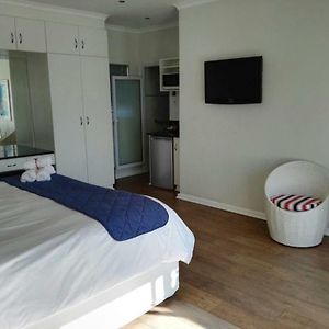 Ahoy Boutique Guest House